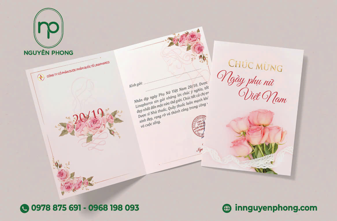Mỗi loại chất liệu giấy mang lại một cảm nhận riêng